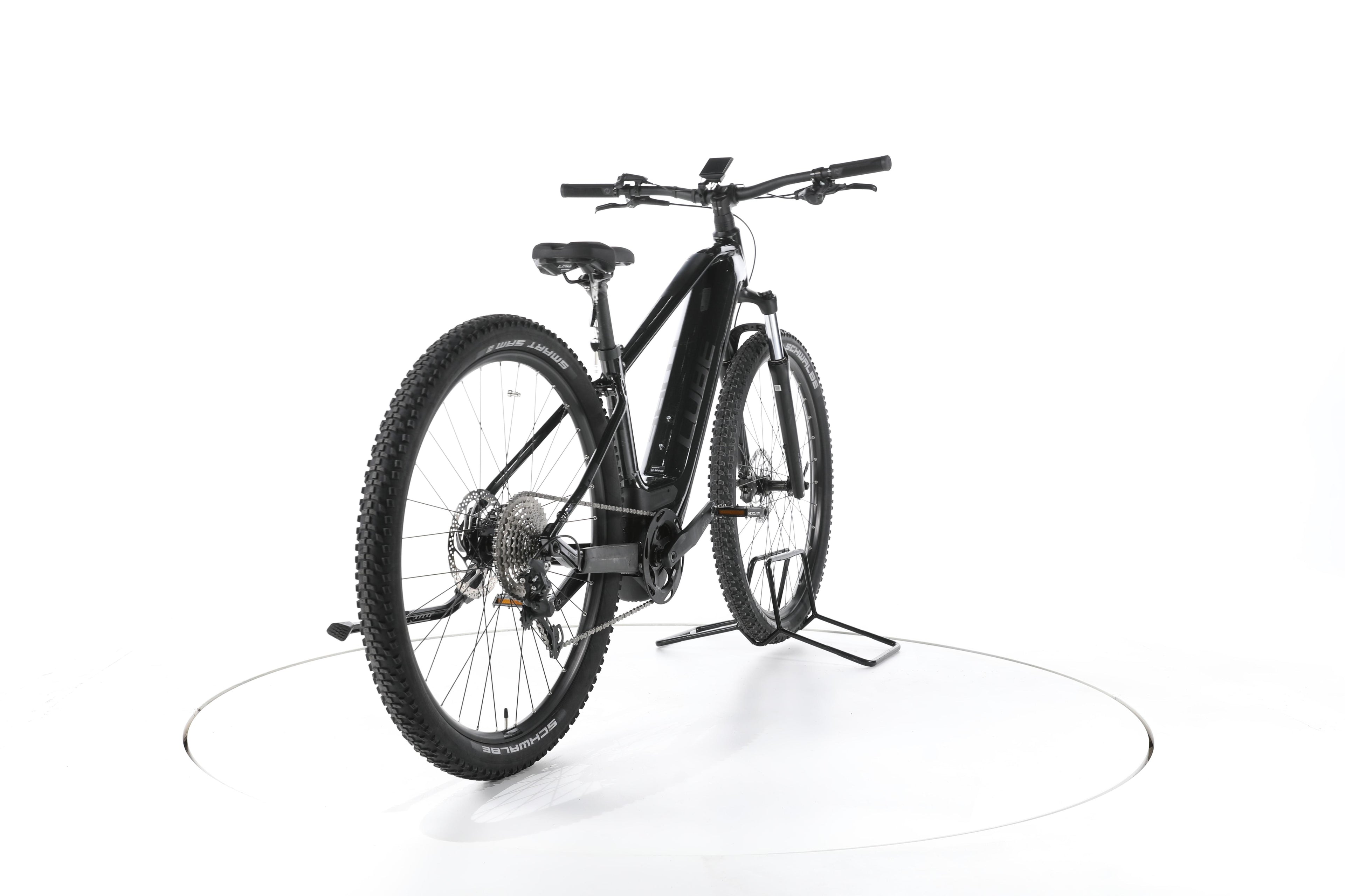 Cube Reaction Hybrid ONE E-Bike 2023 - Image 11