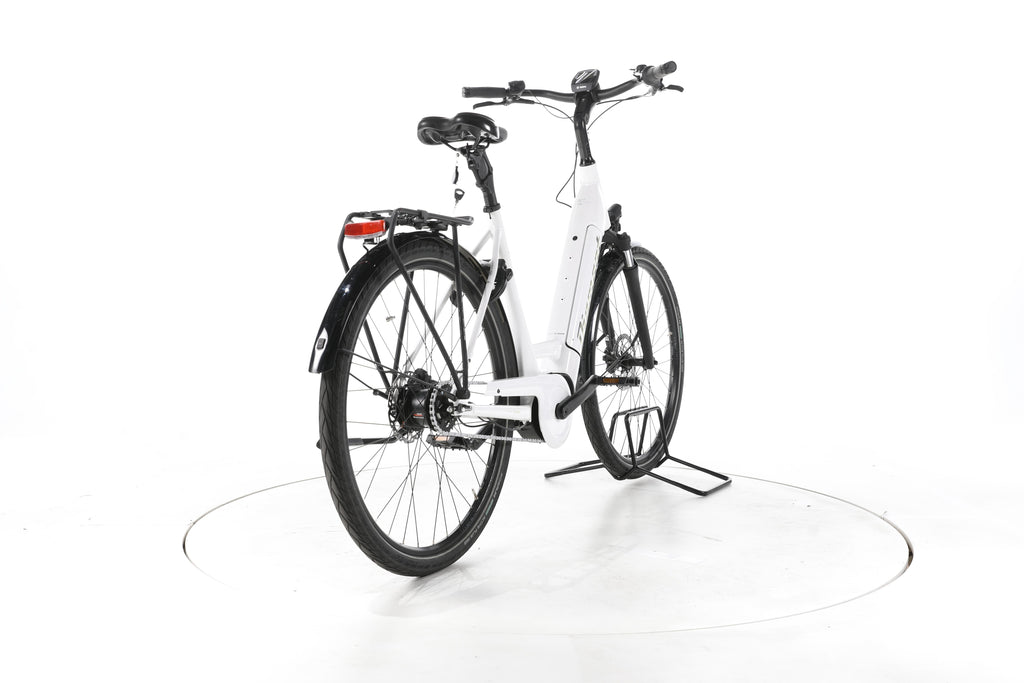 Diamant Beryll Deluxe+ RT City E-Bike Tiefeinsteiger - Image 11