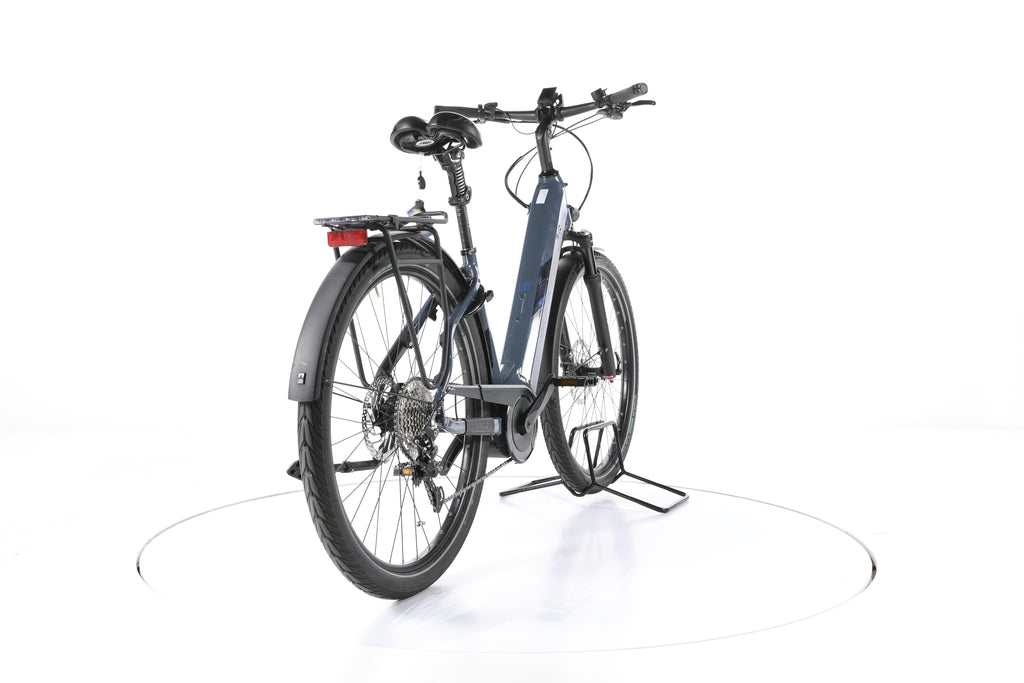 MORRISON E 10.0 Trekking E-Bike Tiefeinsteiger - Image 11