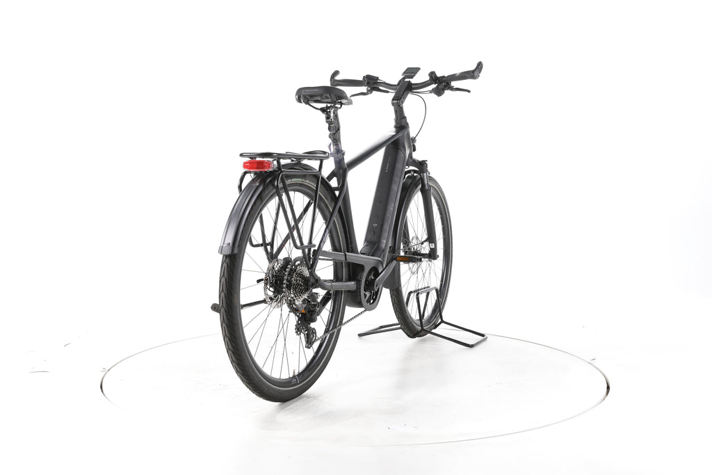 KTM Macina Style 730 Trekking E-Bike - Image 11