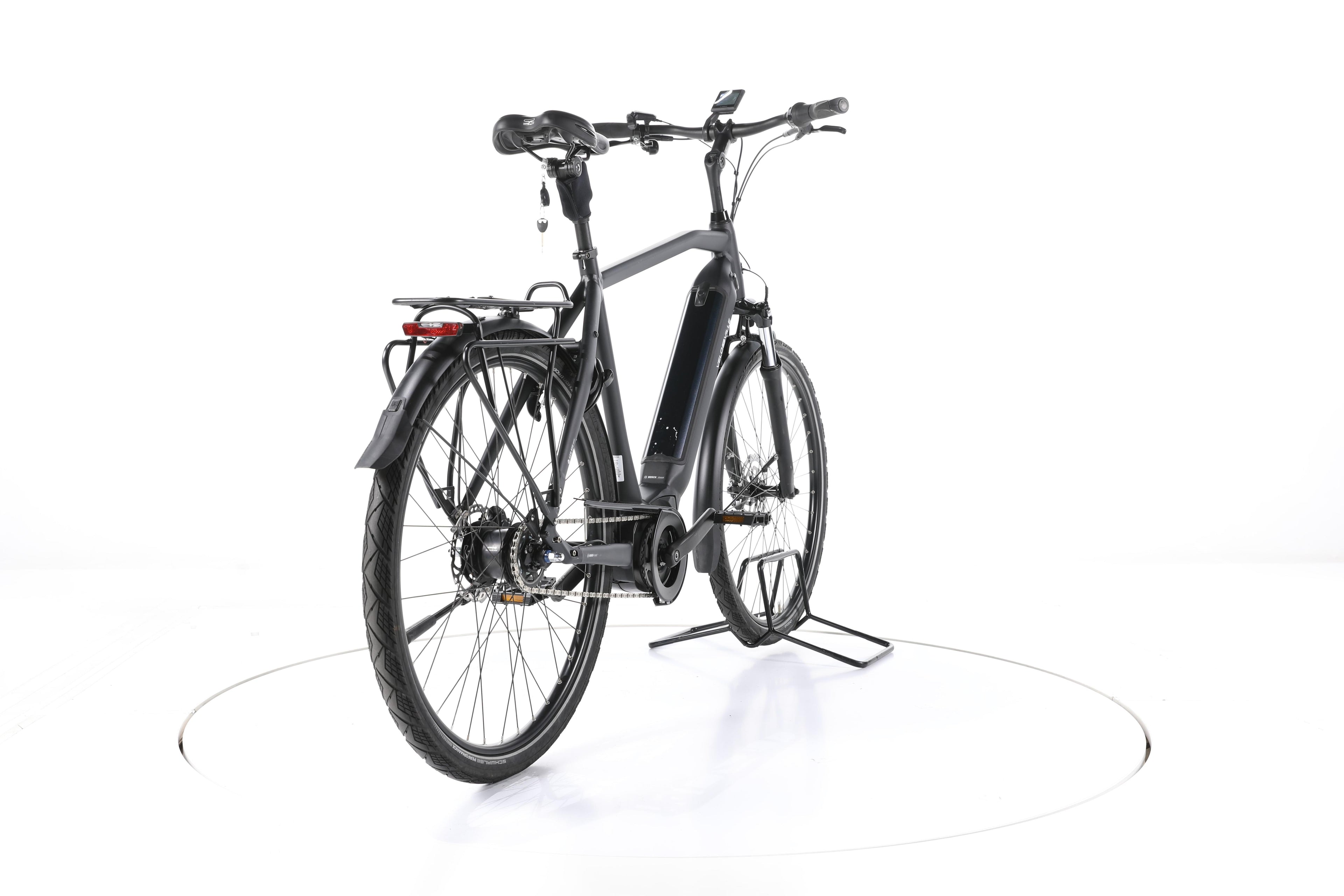 Velo de Ville AEB 890 City E-Bike 2023 - Image 11