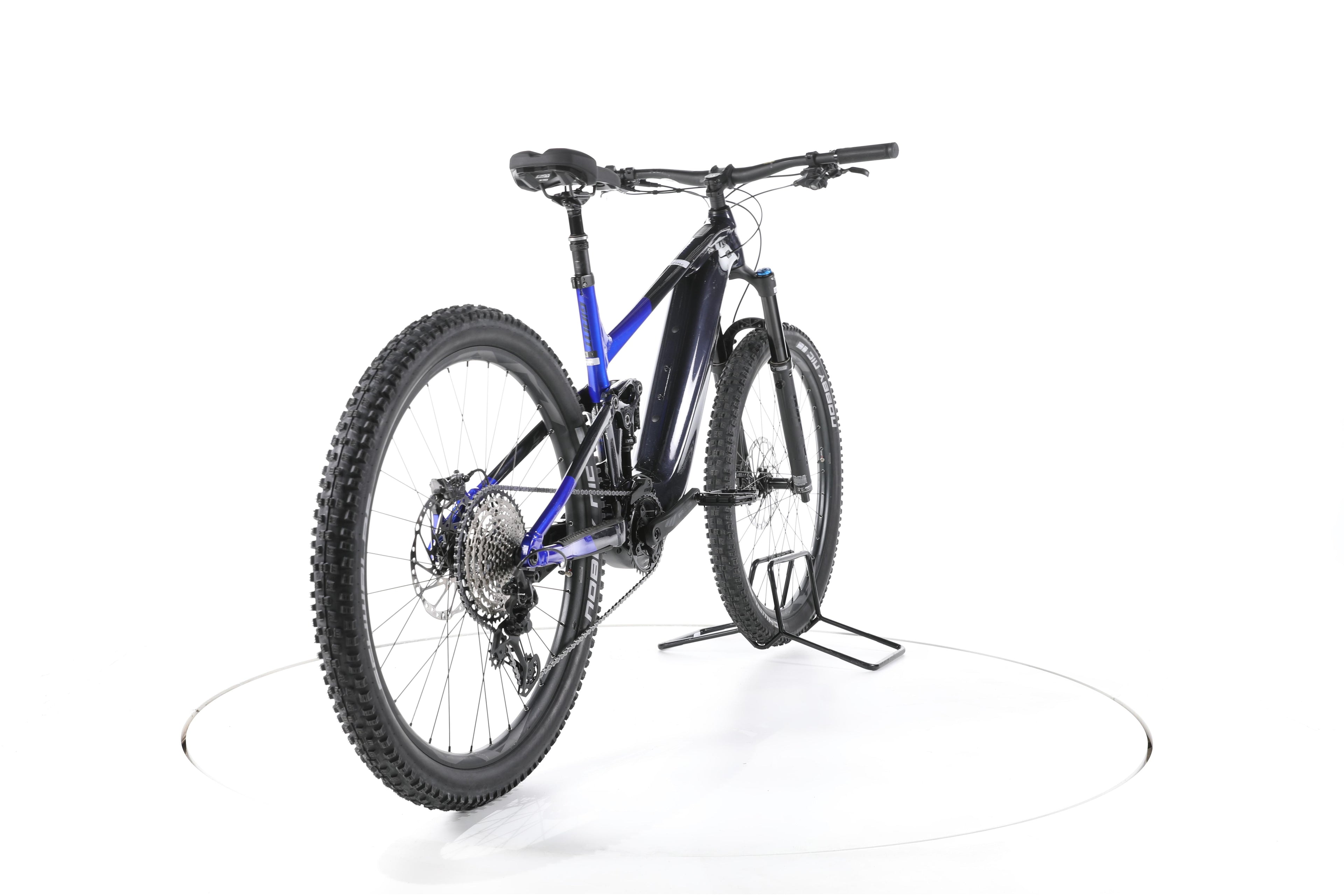 Giant Trance X E+ 1 Fully E-Bike 2023 - Image 11