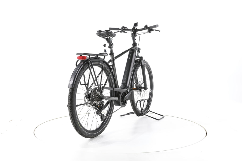 KTM Macina Style XL Trekking E-Bike - Image 11