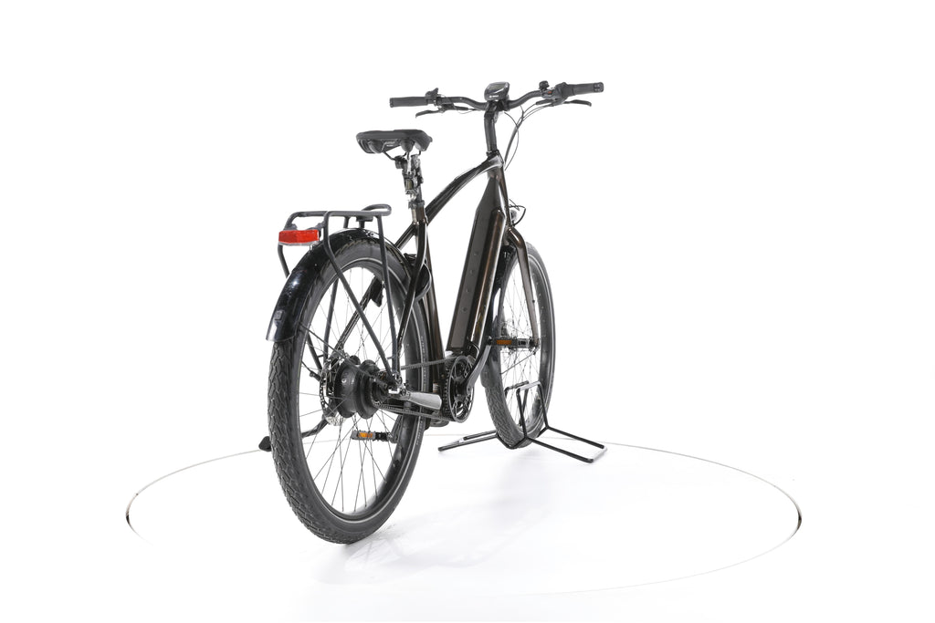 Diamant Opal Esprit+ City E-Bike - Image 11