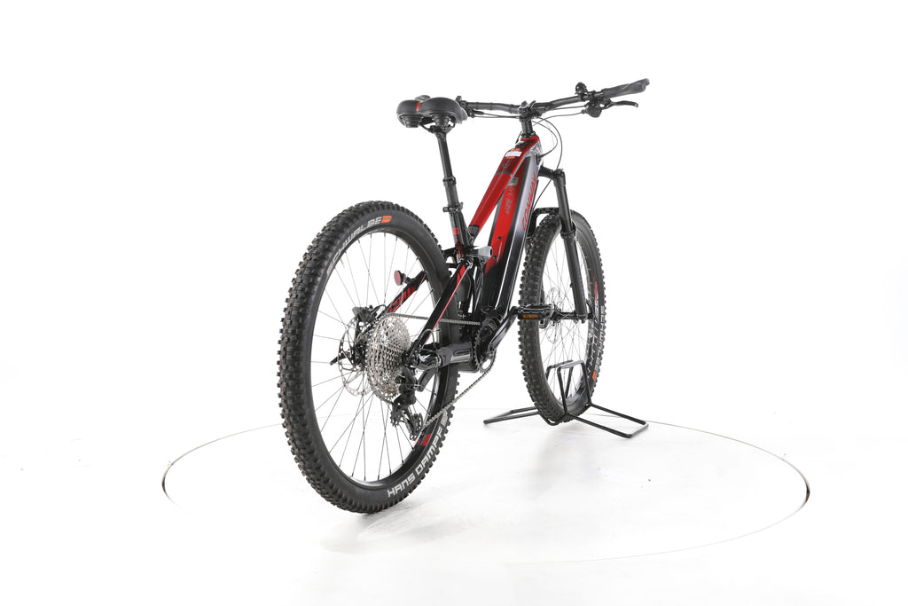 Conway eWME 3.9 E-Bike Fully - Image 11