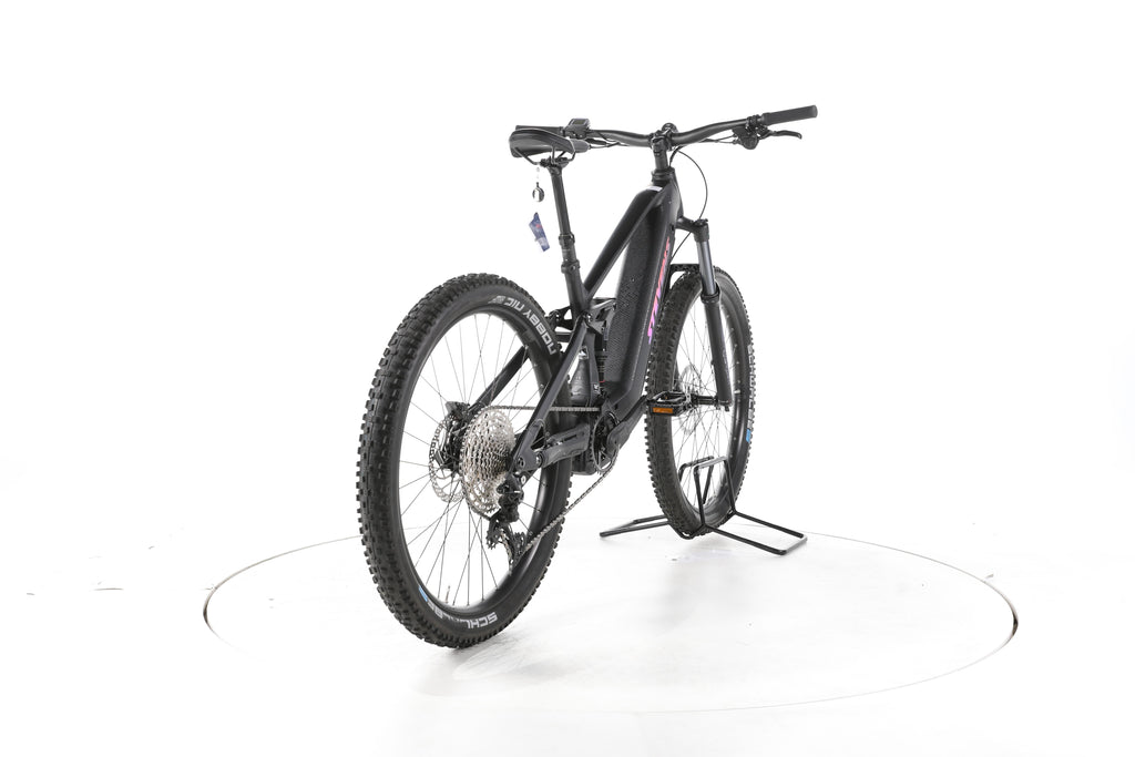 Stevens E-Inception AM 6.6.1 E-Bike Fully - Image 11
