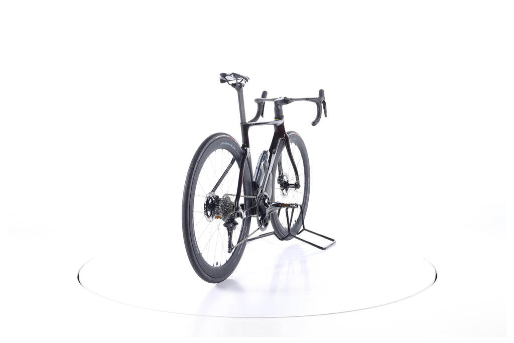 Orbea Orca Aero M10i LTD Fahrrad Rennrad & Gravel - Image 11