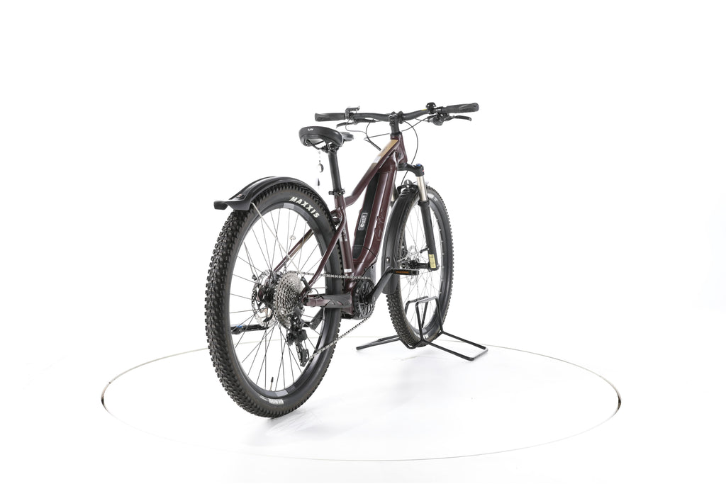 Liv Tempt E+ 1 | V1 E-Bike - Image 11