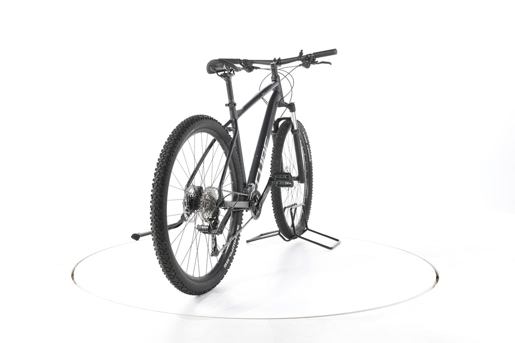 Cube Aim SLX Fahrrad Hardtail - Image 11