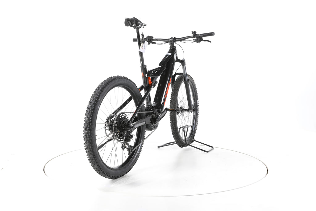 KTM Macina Kapoho 7973 Fully E-Bike - Image 11