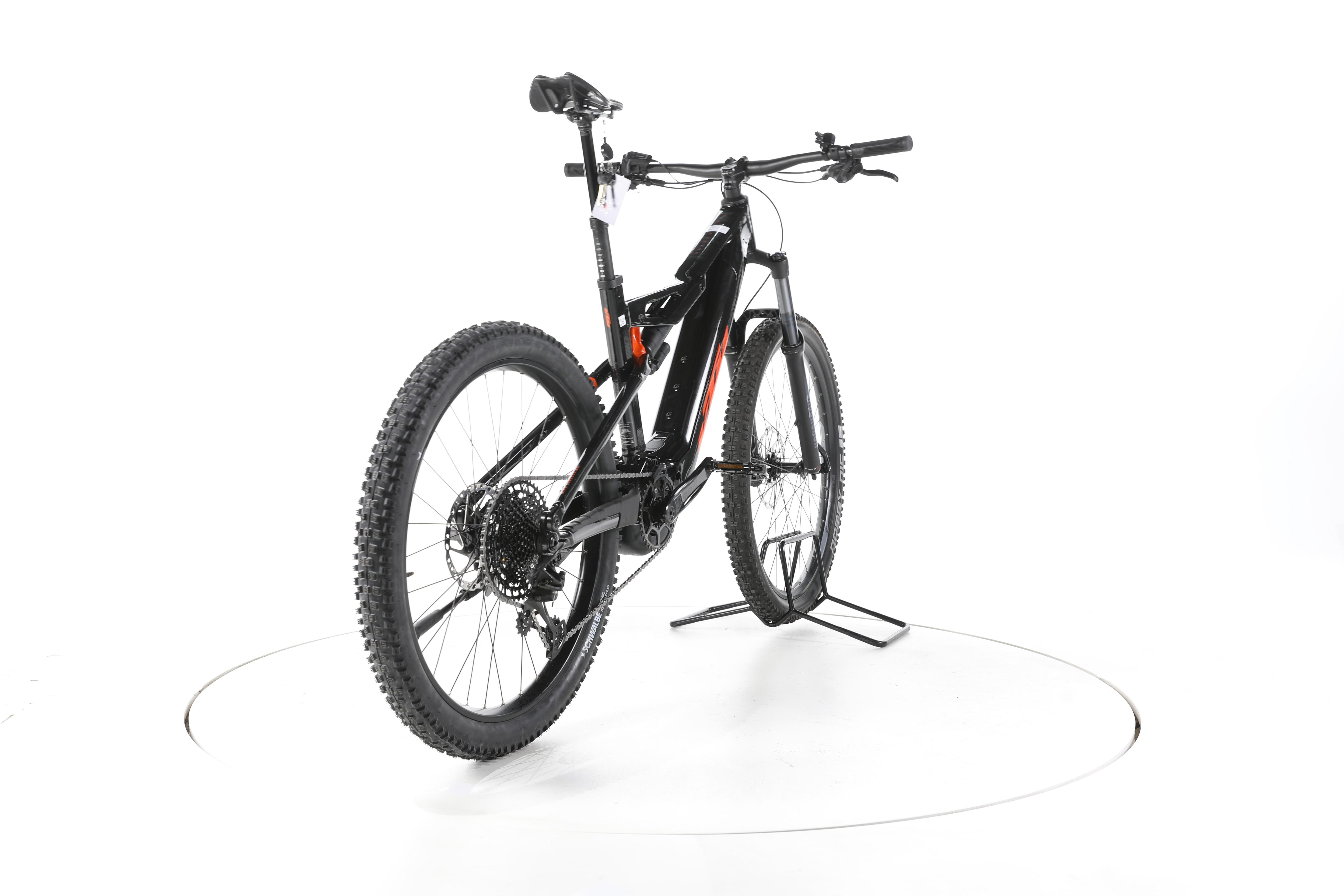 KTM Macina Kapoho 7973 Fully E-Bike - Image 11