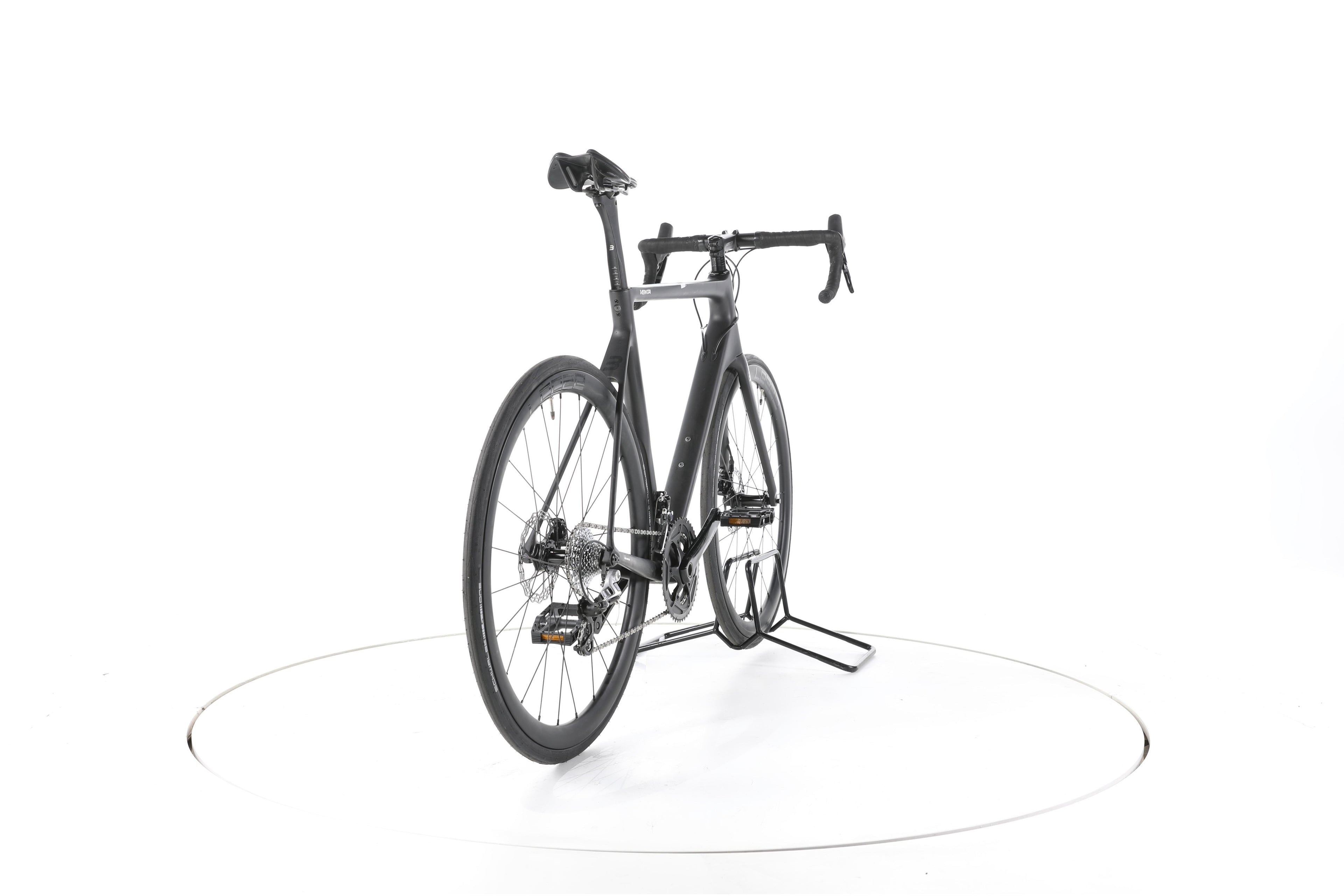 Basso Venta Disc Rival - Image 11