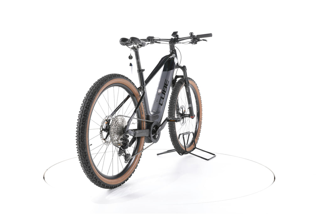 Cube Reaction Hybrid SLT E-Bike - Image 11