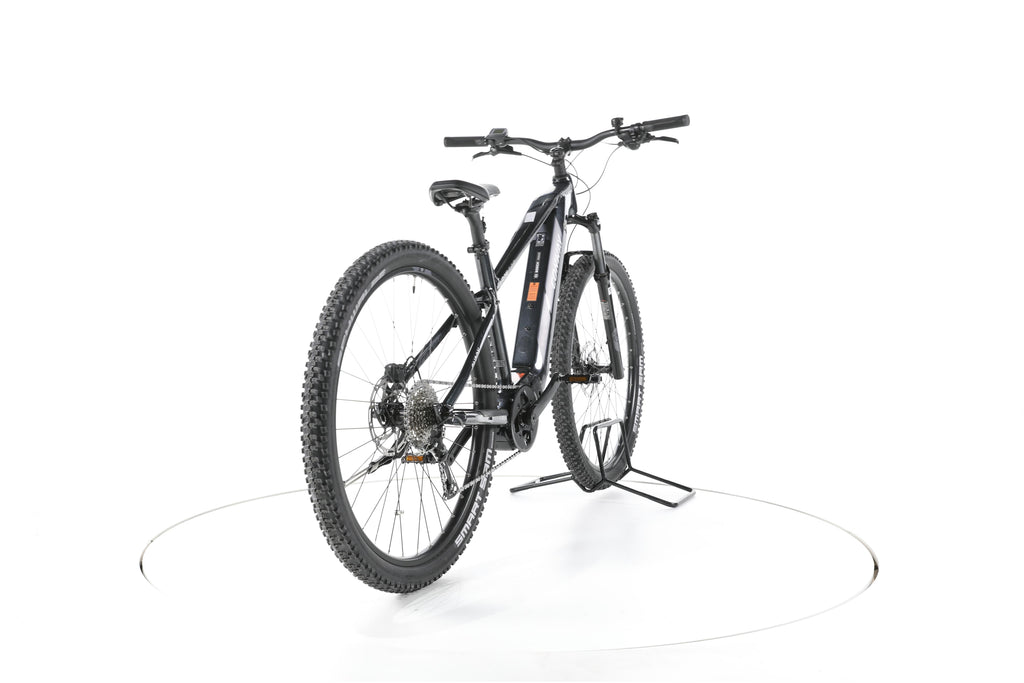Conway Cairon S 2.0 E-Bike - Image 11