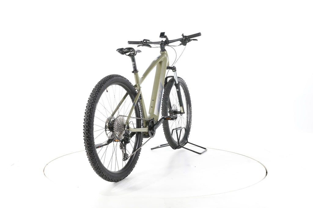 CONE Bikes eTrail IN 3.0 E-Bike - Image 11