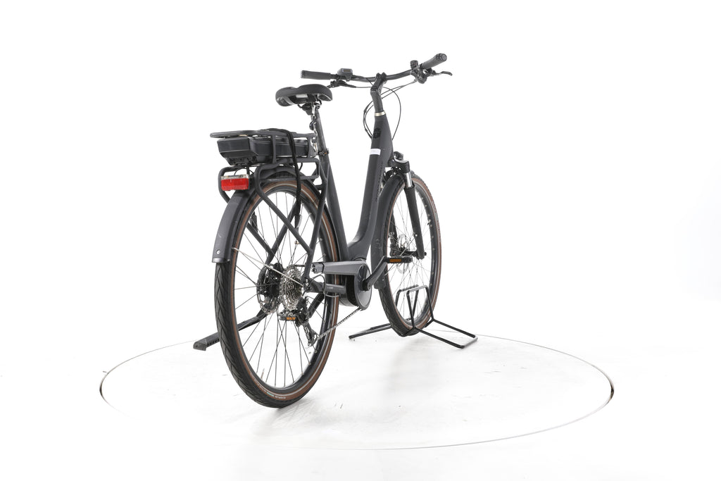 Bergamont E-Horizon 4 RT Trekking E-Bike Tiefeinsteiger - Image 11