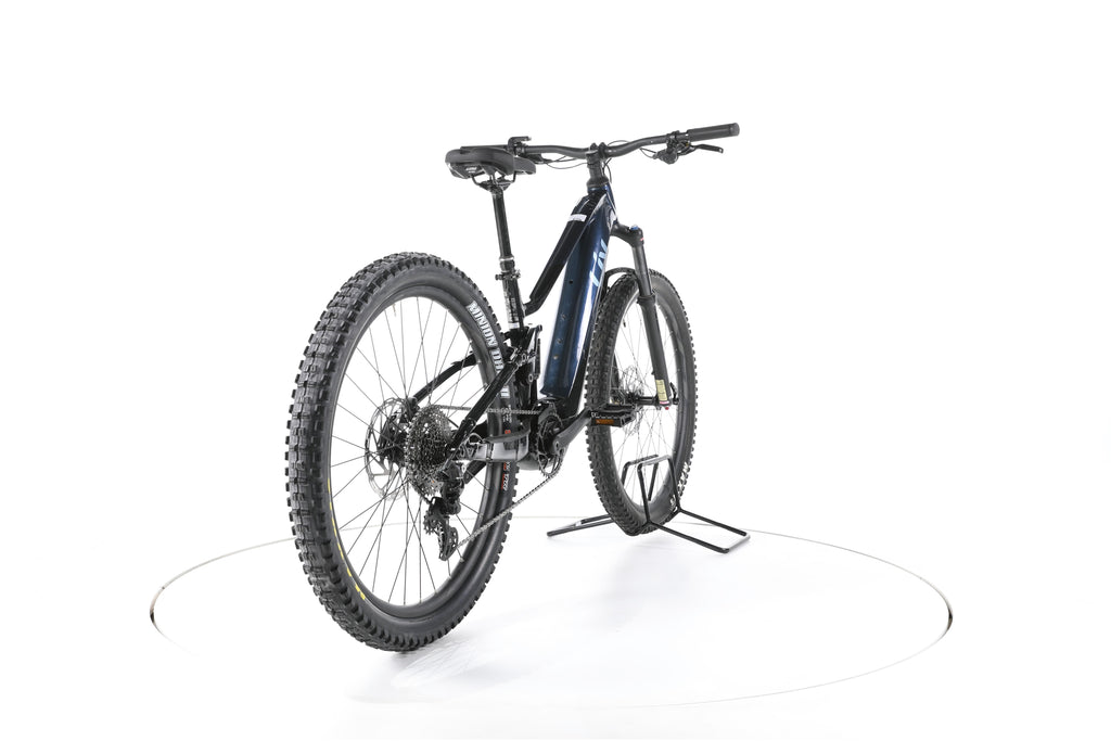 Giant Embolden E+ 2 Fully E-Bike 2023 - Image 11