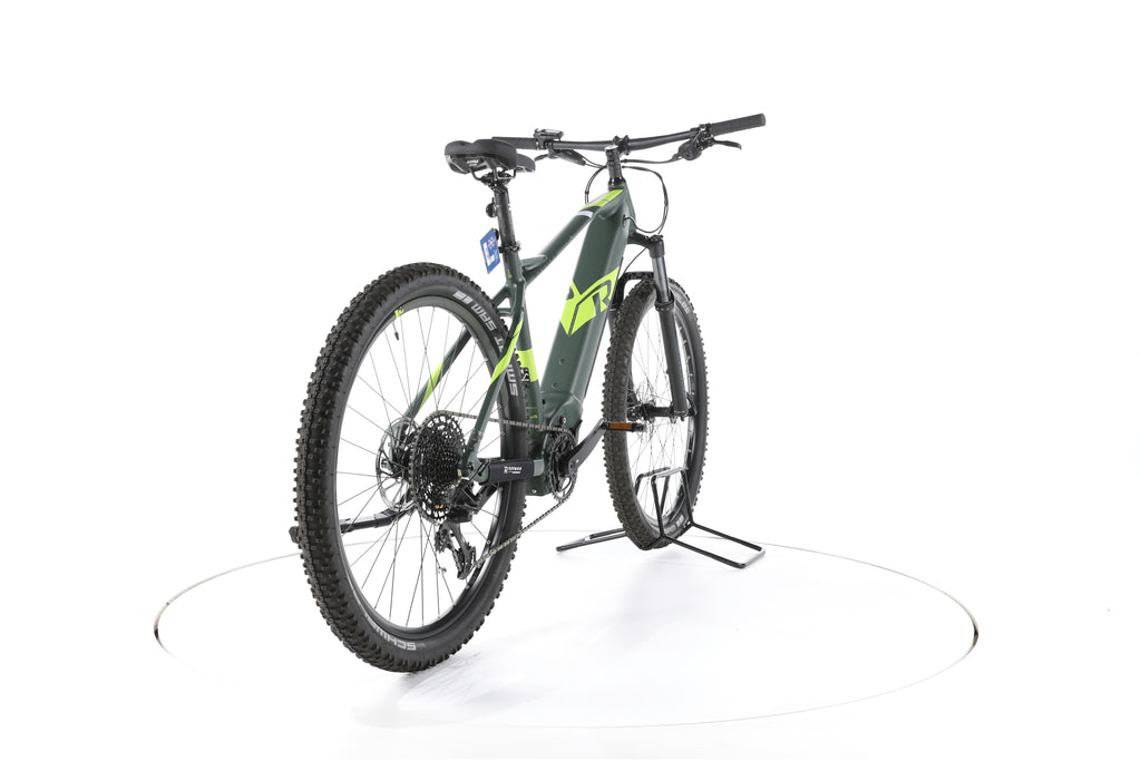 R Raymon HardRay E 7.0 E-Bike 2023 - Image 11