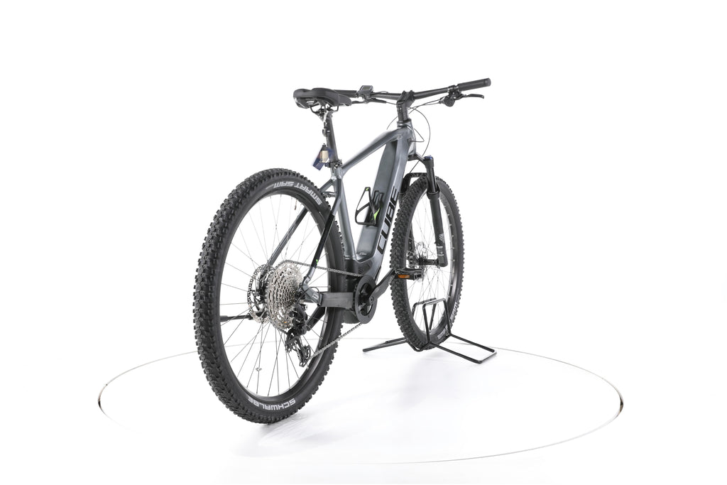 Cube Reaction Hybrid Pro E-Bike - Image 11