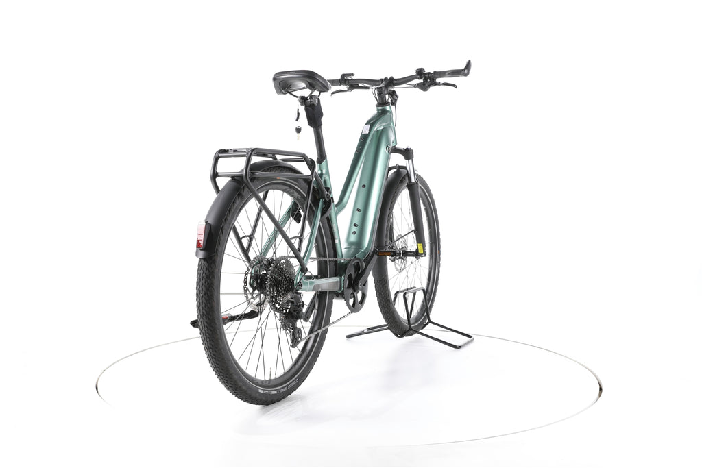 Giant Explore E+ 1 Trekking E-Bike 2023 - Image 11
