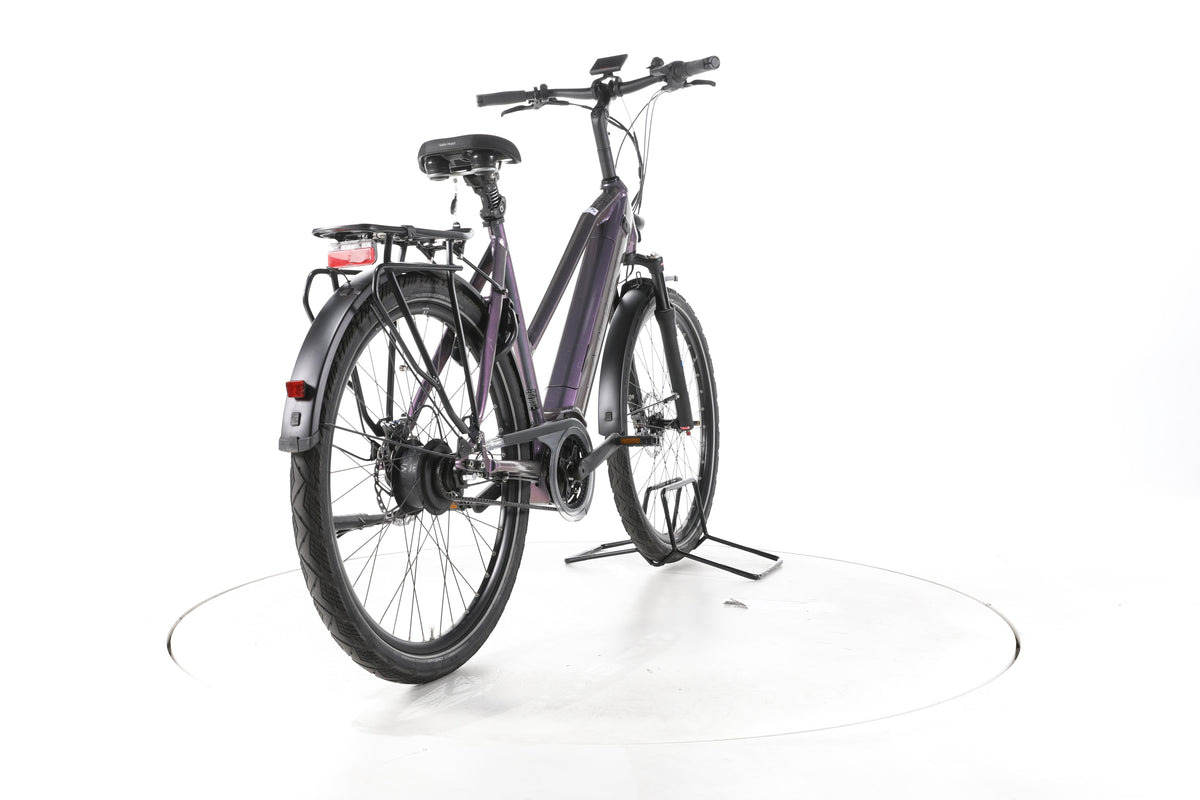 Campus BM 38 City E-Bike 2024 - Image 11