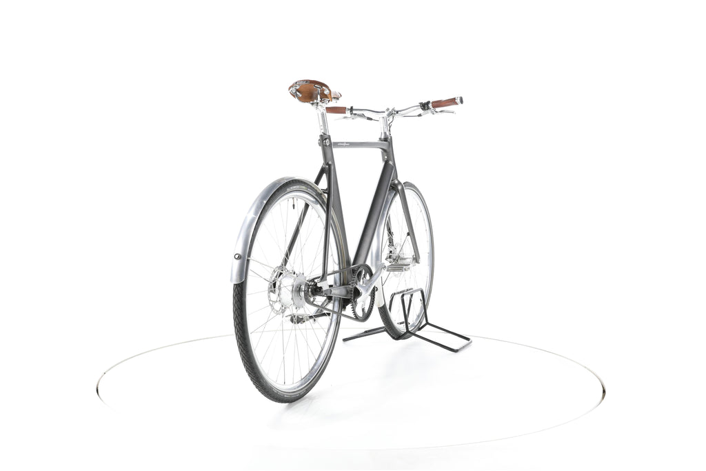 Schindelhauer Bikes Arthur City E-Bike - Image 11