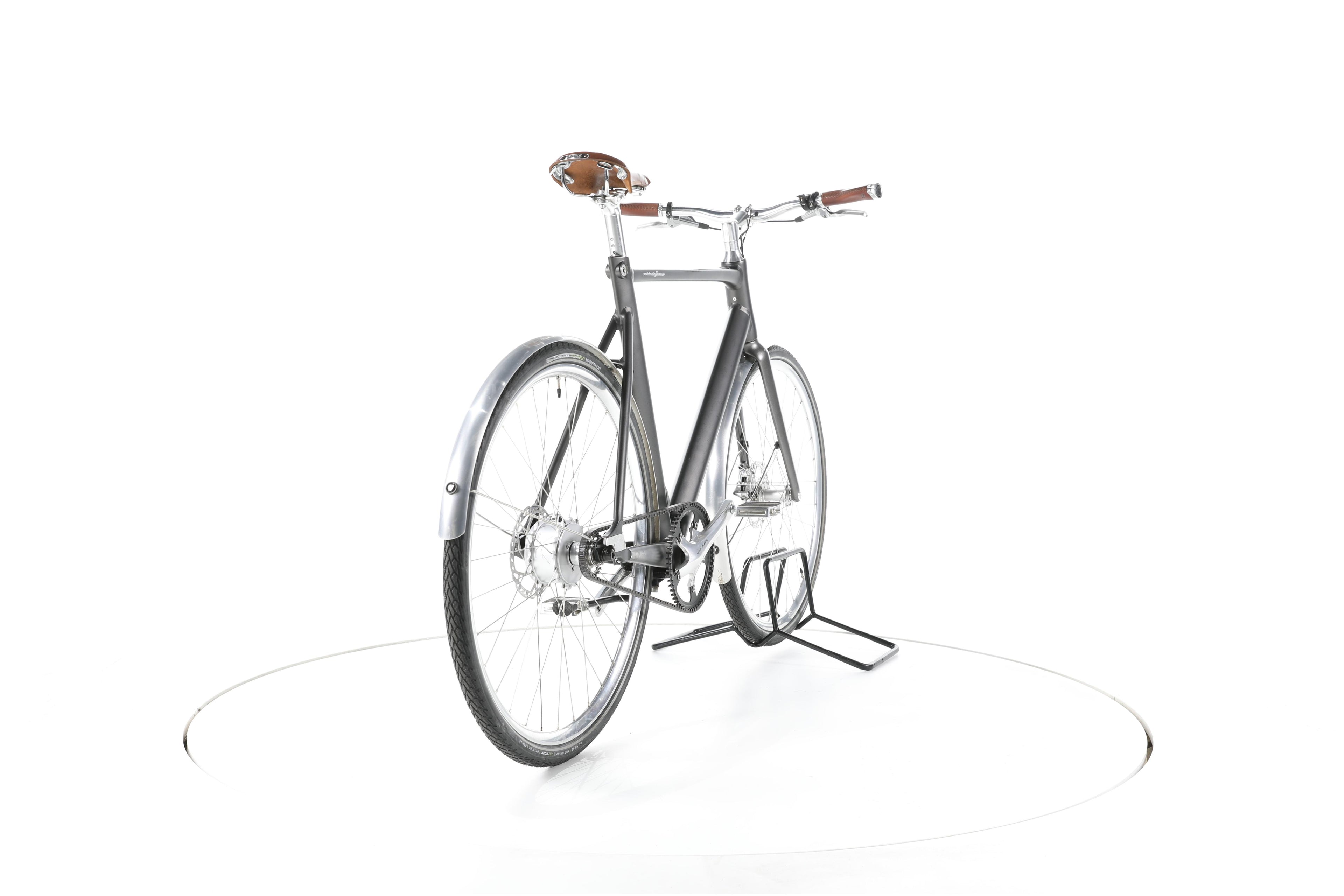 Schindelhauer Bikes Arthur City E-Bike - Image 11