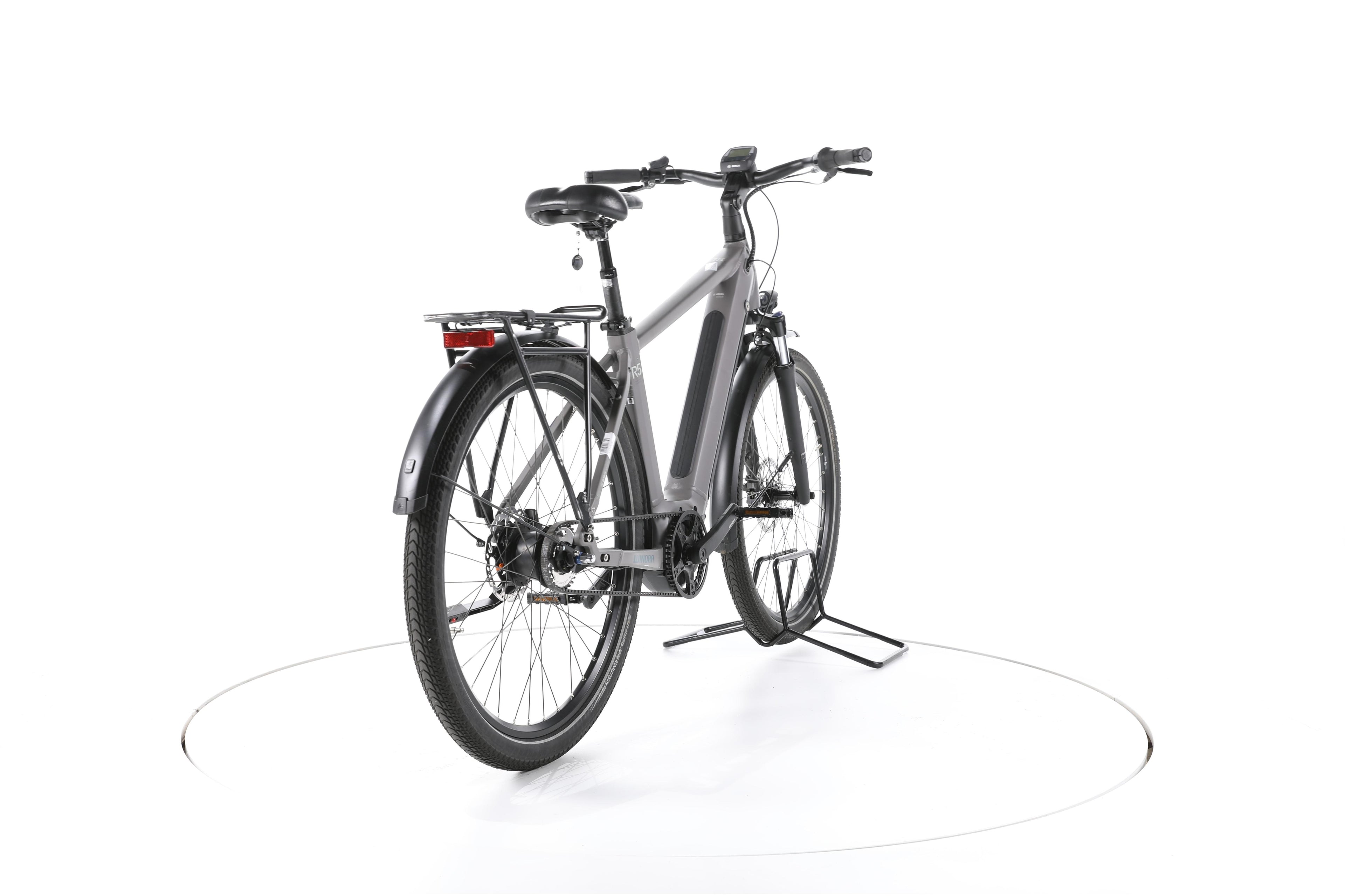 Winora Sinus R5 City E-Bike - Image 11