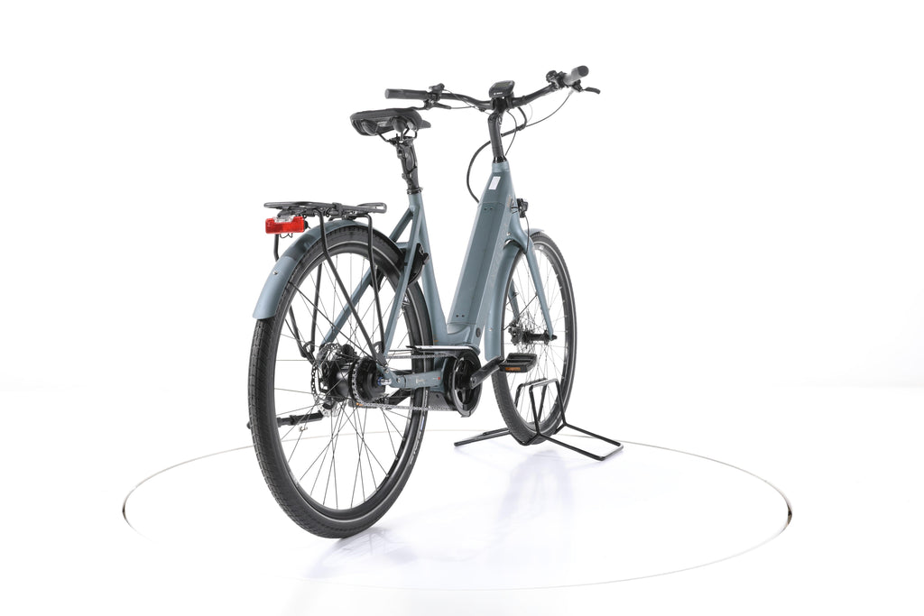 Excelsior Pearl City E-Bike Tiefeinsteiger - Image 11