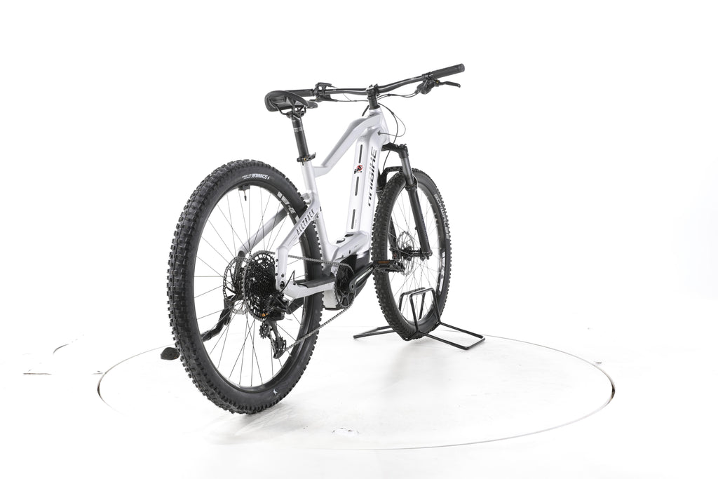 Haibike AllTrack 9 E-Bike - Image 11