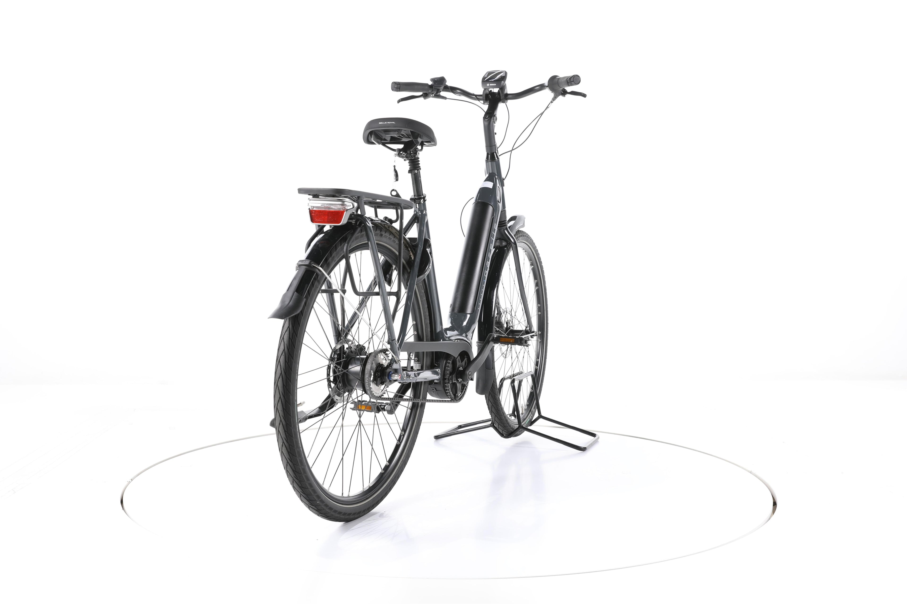 Gazelle Arroyo C5 HMB Elite City E-Bike Tiefeinsteiger - Image 11