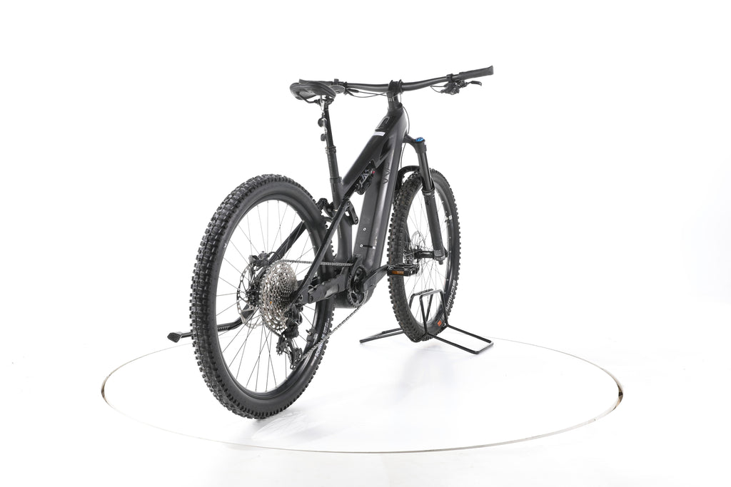Cube Stereo Hybrid ONE77 HPC SLX E-Bike Fully Carbon 2025 - Image 11