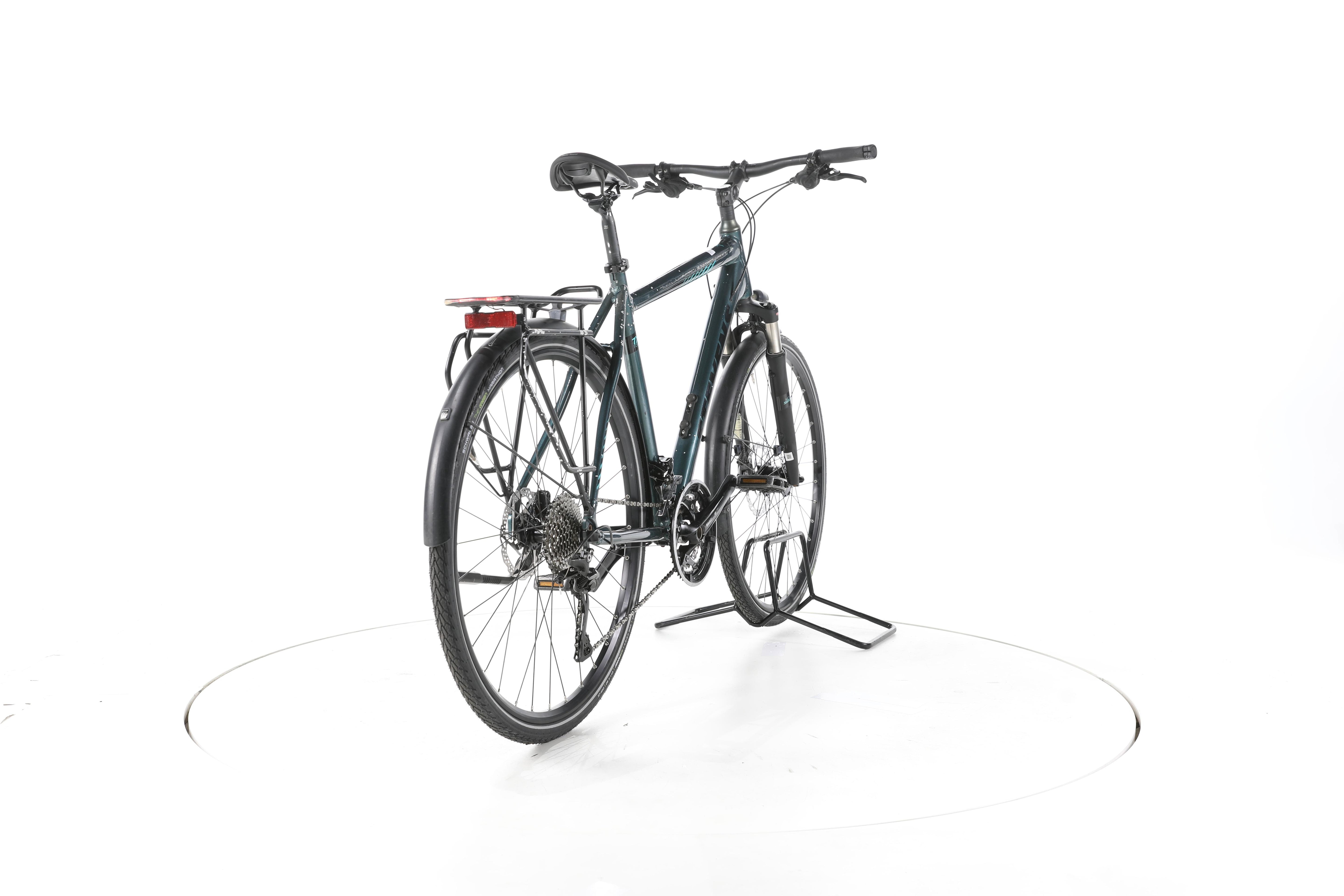Stevens 7X Tour HT - Image 11