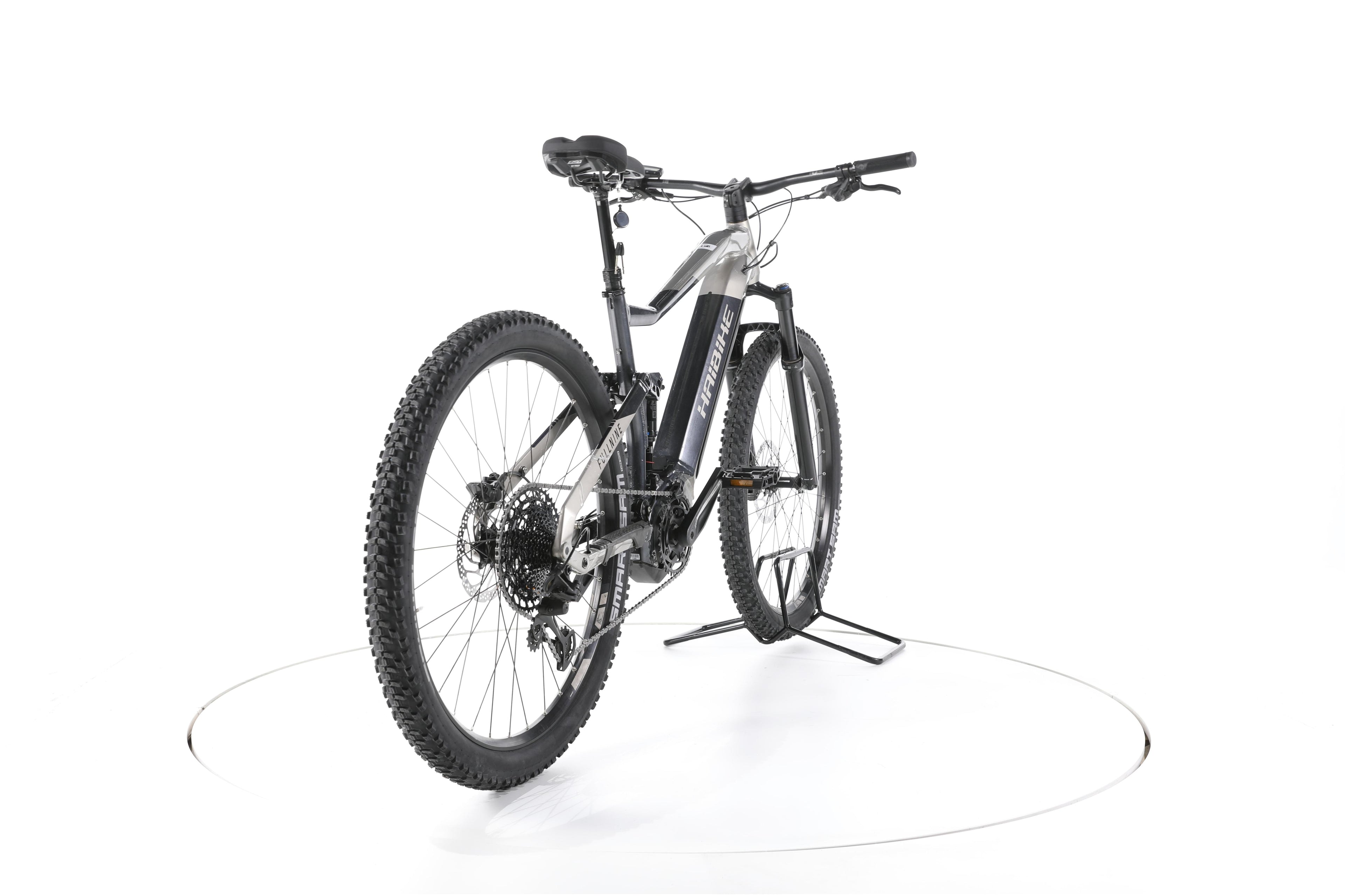 Haibike FullNine 7 Fully E-Bike - Image 11