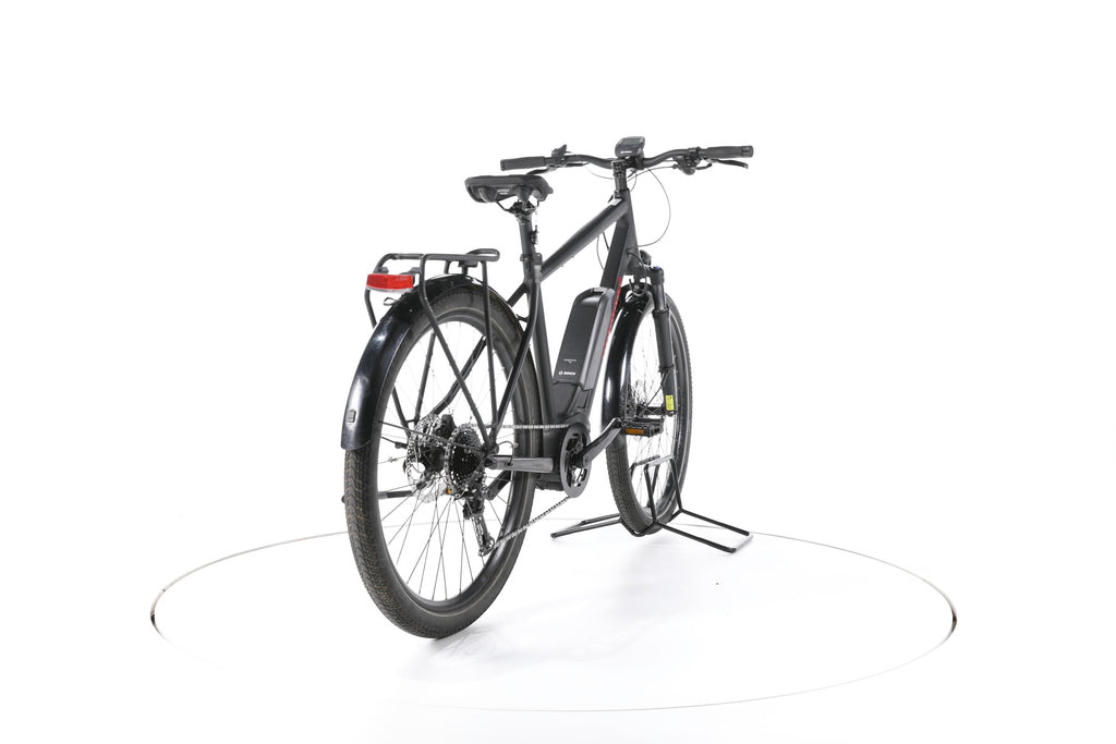 Diamant Zing+ Gen 1 Trekking E-Bike - Image 11
