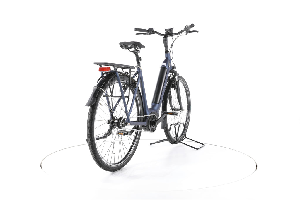 Gazelle Arroyo C7+ HMB Elite City E-Bike Tiefeinsteiger - Image 11