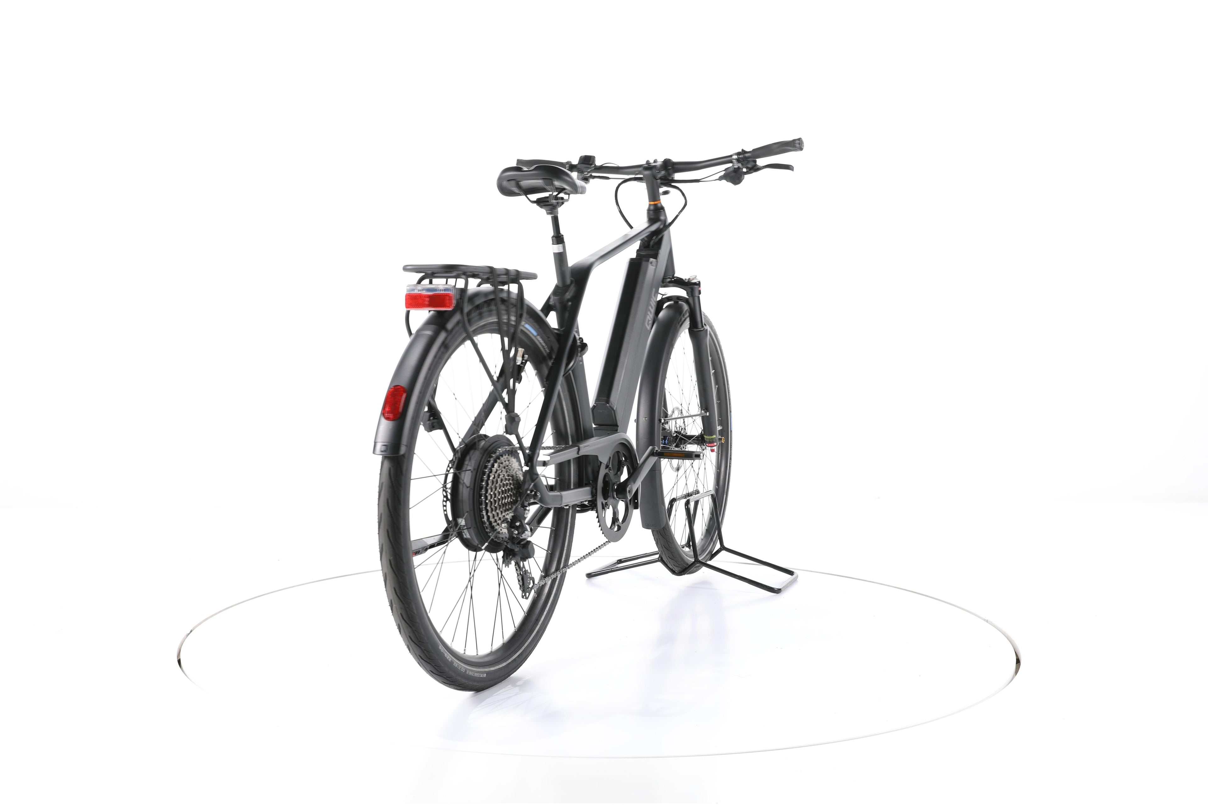 QWIC Performance RD11 Trekking E-Bike 2023 - Image 11
