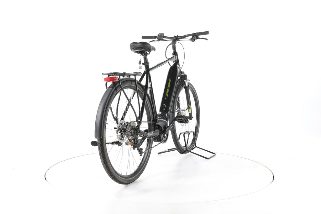 Bergamont E-Horizon Sport Trekking E-Bike - Image 11