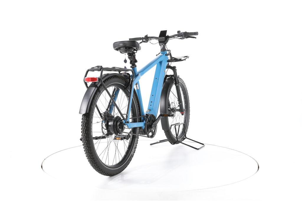 Riese & Müller Charger3 GT vario City E-Bike - Image 11