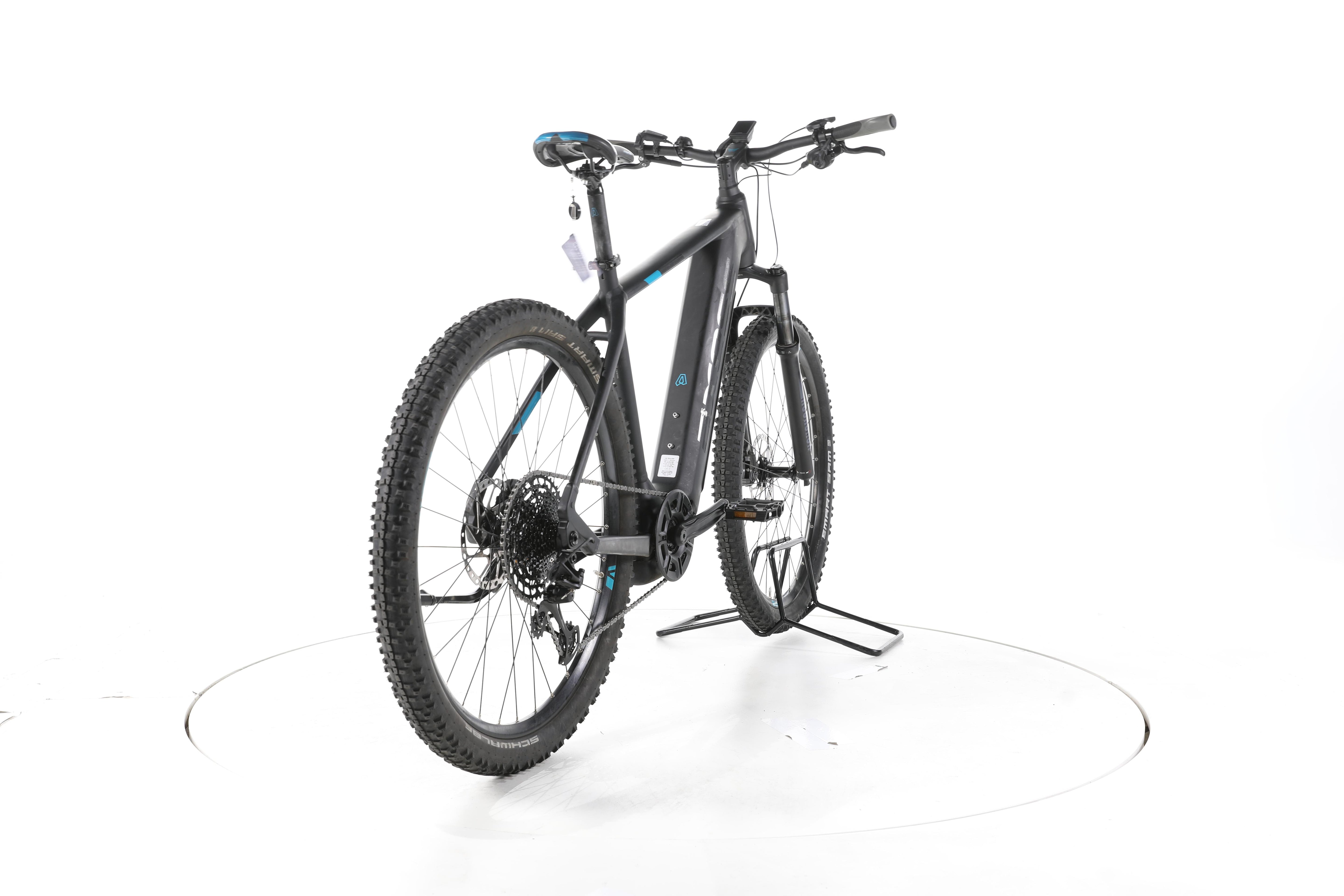 Axess Element 29 E-Bike - Image 11