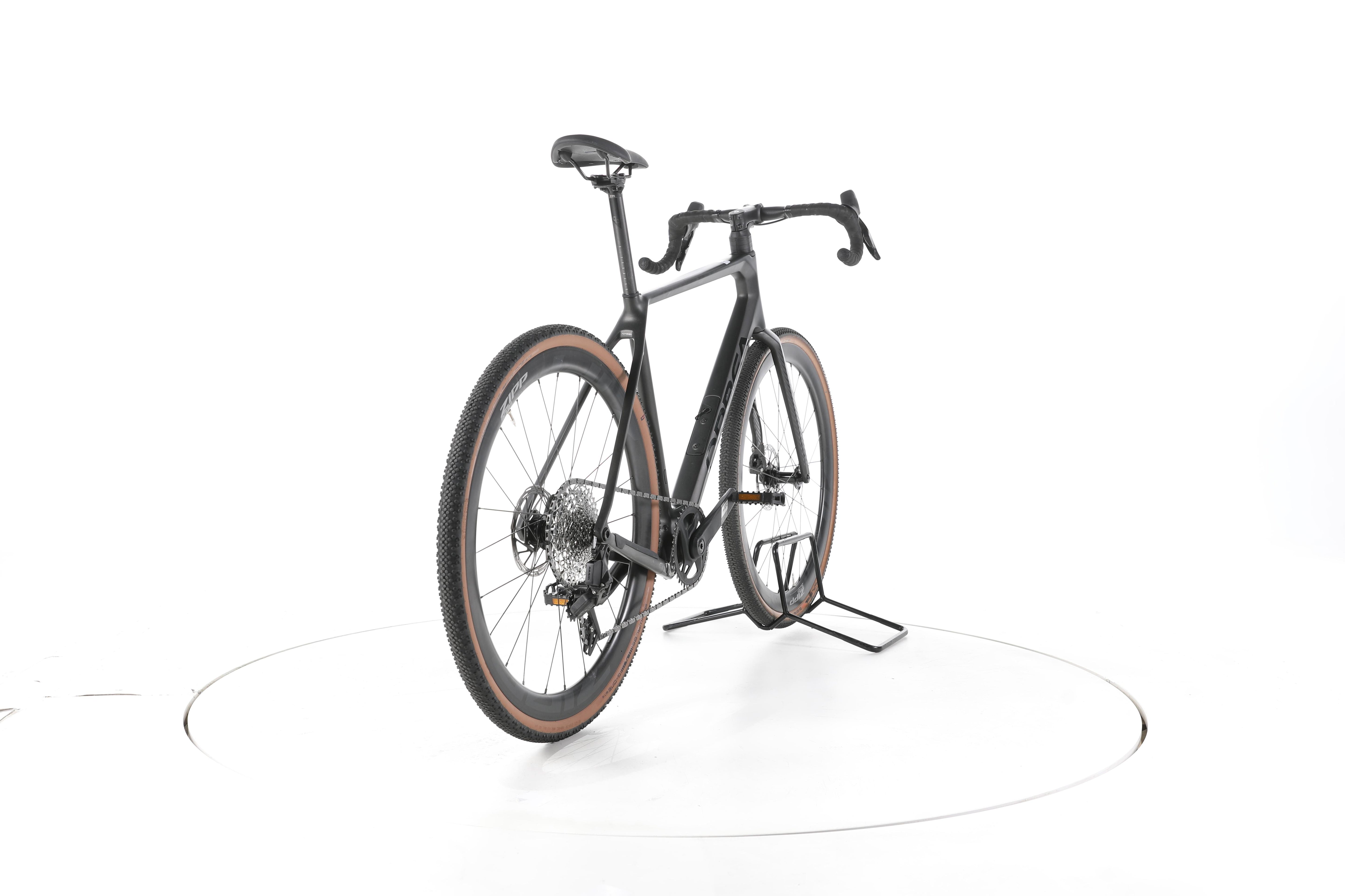 Orbea Terra M41eTeam Fahrrad Rennrad & Gravel - Image 11