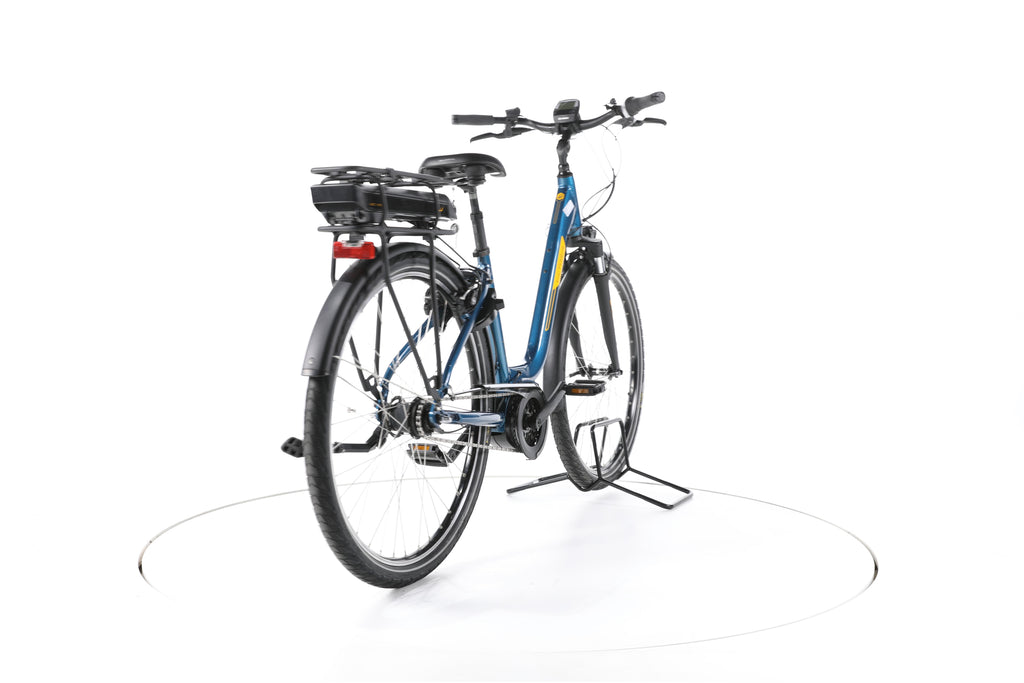 Victoria eTrekking 5.10 City E-Bike Tiefeinsteiger - Image 11