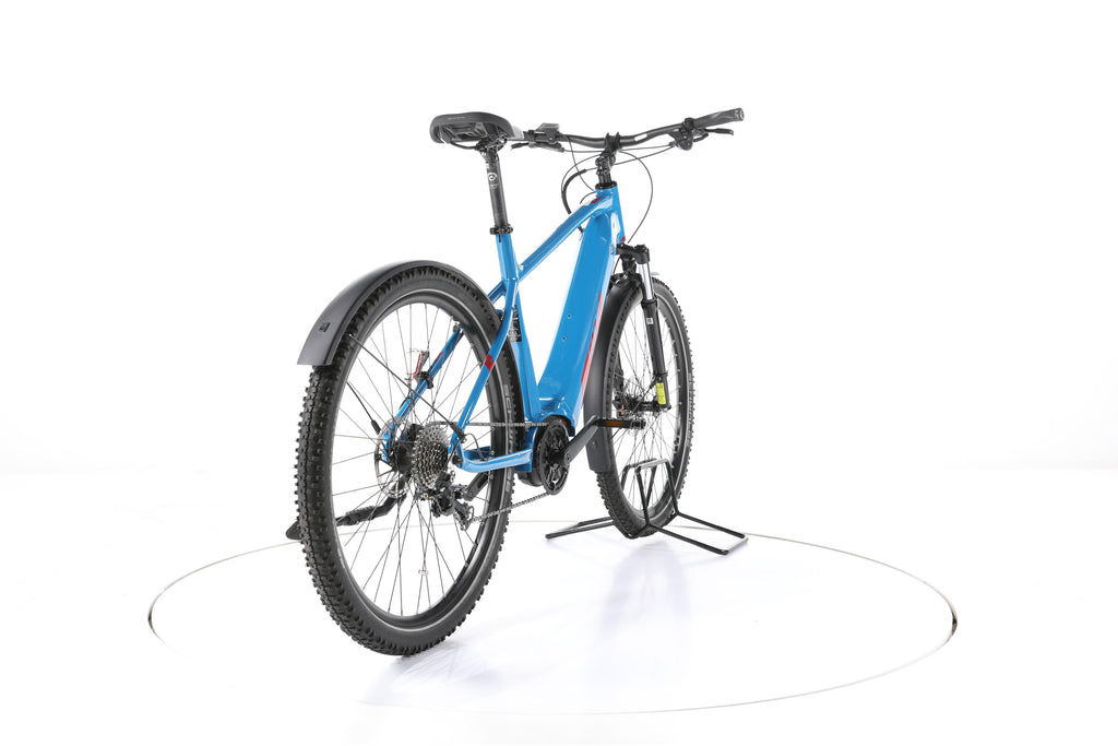 CONE Bikes eCross IN 2.0 E-Bike - Image 11