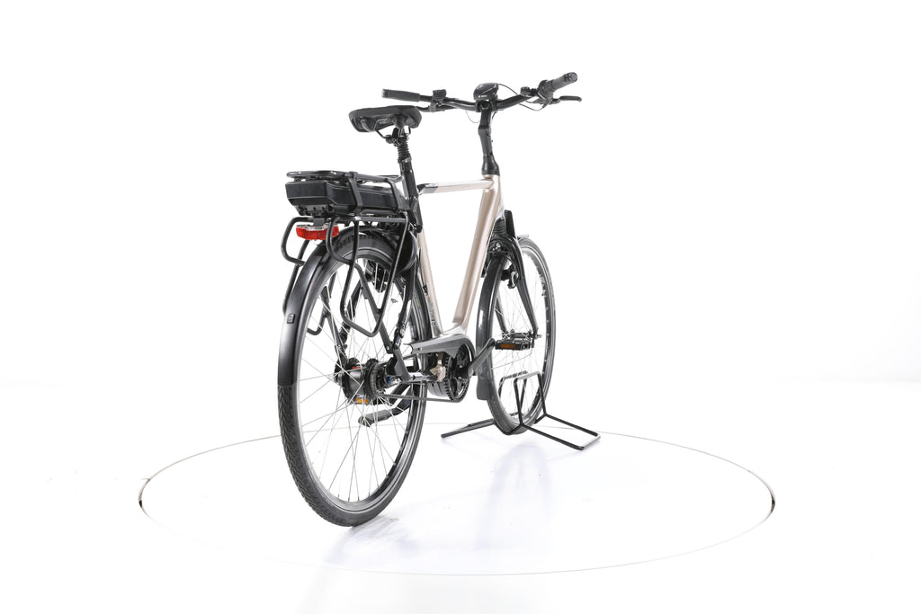 Sparta M8B City E-Bike - Image 11