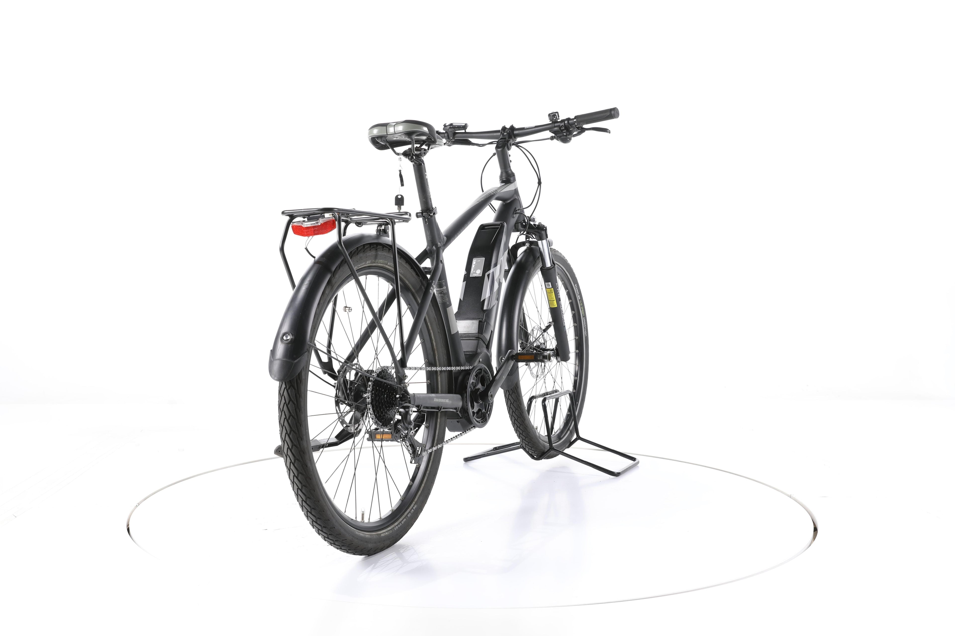 R Raymon TourRay E 3.0 Trekking E-Bike - Image 11