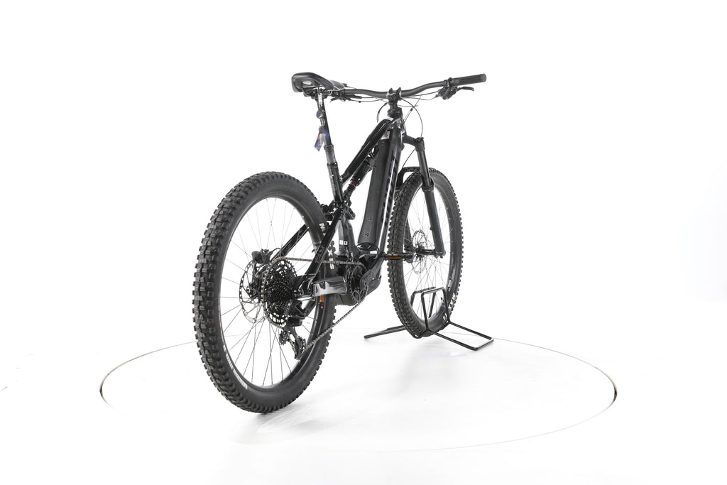 Ghost E-ASX 160 Universal Fully E-Bike - Image 11