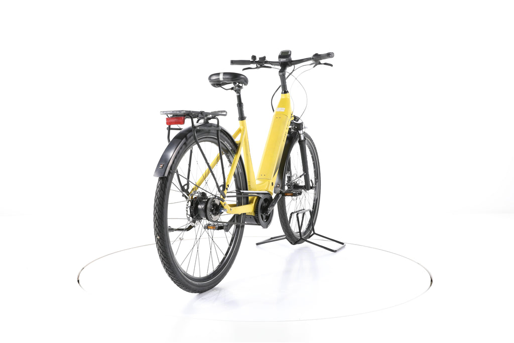 FALTER E 9.8 RT City E-Bike Tiefeinsteiger - Image 11