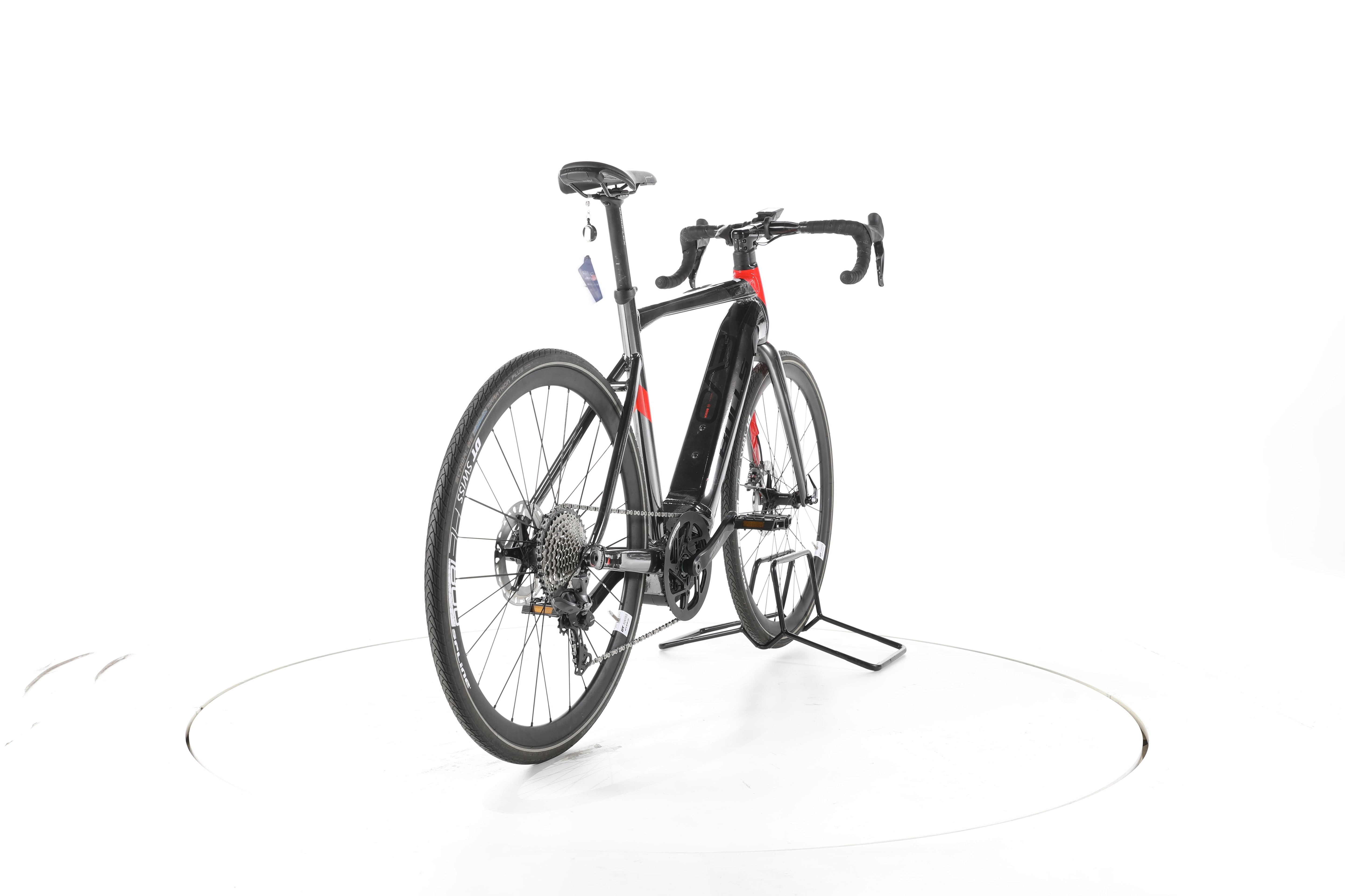 Bulls Desert Falcon EVO E-Gravelbike - Image 11