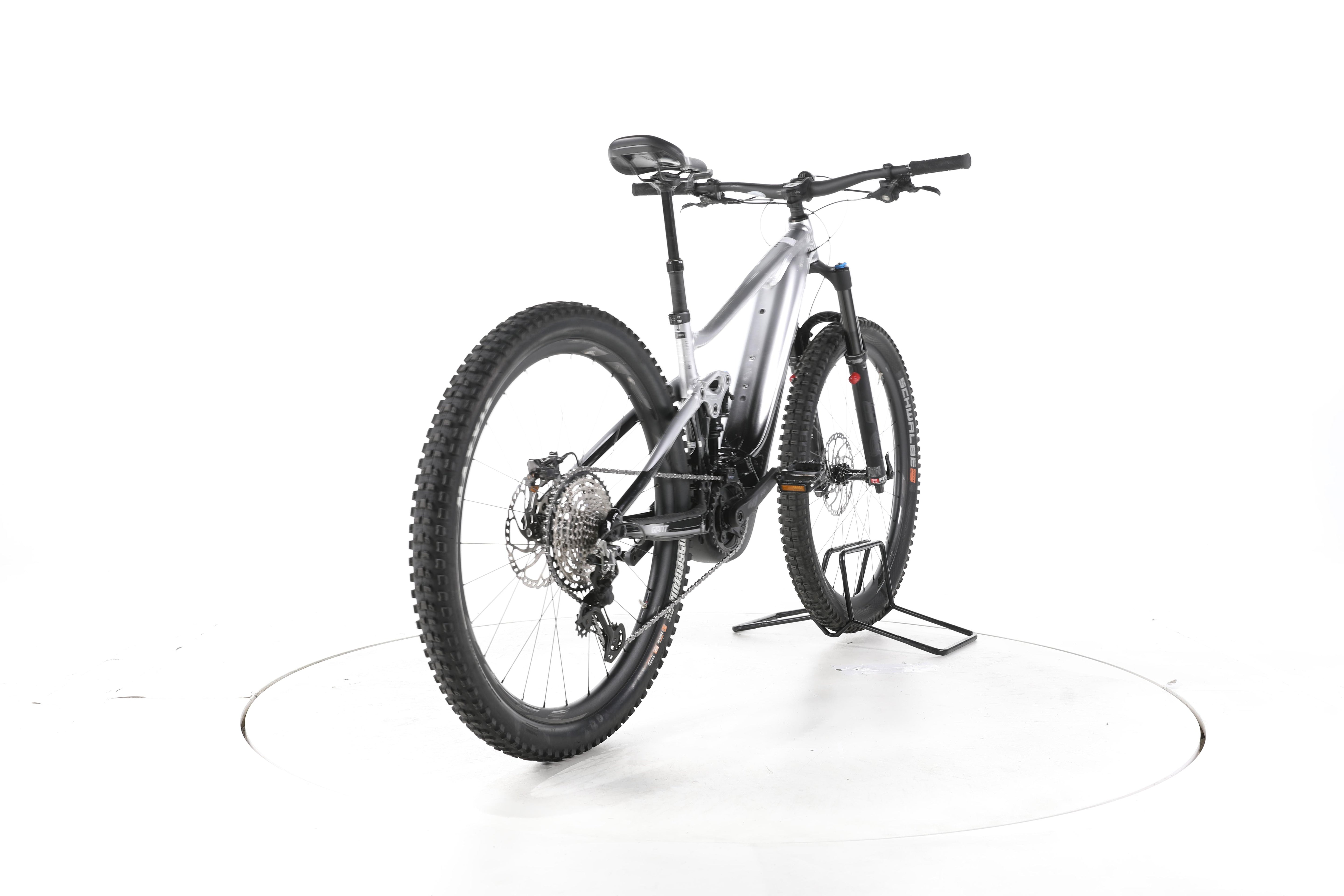 Giant Trance X E+ 1 E-Bike Fully - Image 11