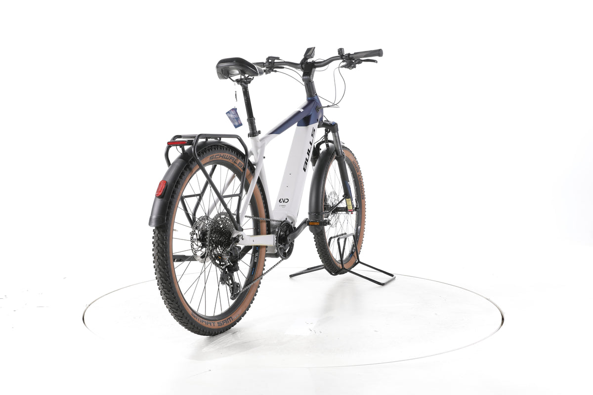Bulls Iconic Evo 3 Trekking E-Bike 2024 - Image 11
